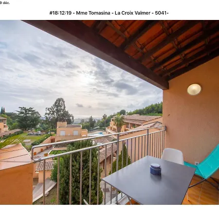 Apartment Superbe T1 Duplex,vue