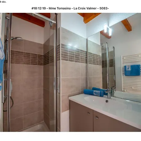 Superbe T1 Duplex,vue Apartment *