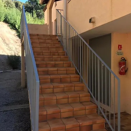 Lägenhet Superbe T1 Duplex,vue