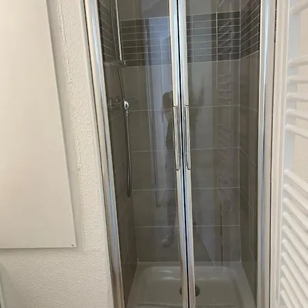 Lägenhet Superbe T1 Duplex,vue La Croix-Valmer